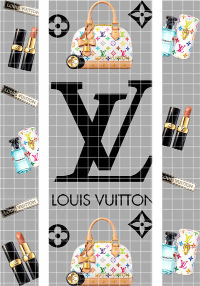 A5 Notebook Wraps- A  3471